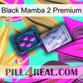 Black Mamba 2 Premium 37